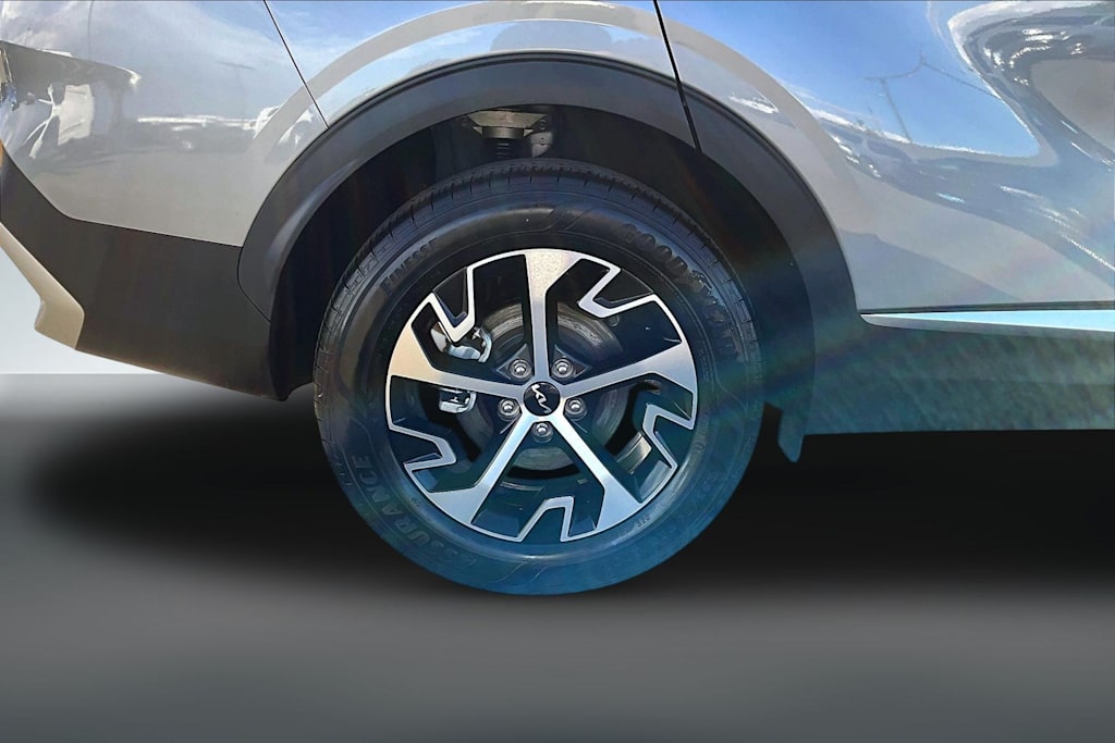 Thumbnail: 2024 Kia Sportage - 37