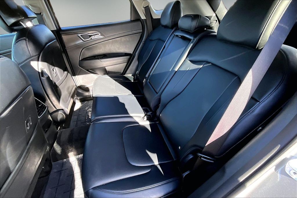 Thumbnail: 2024 Kia Sportage - 29
