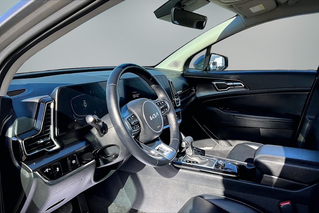 Thumbnail: 2024 Kia Sportage - 2