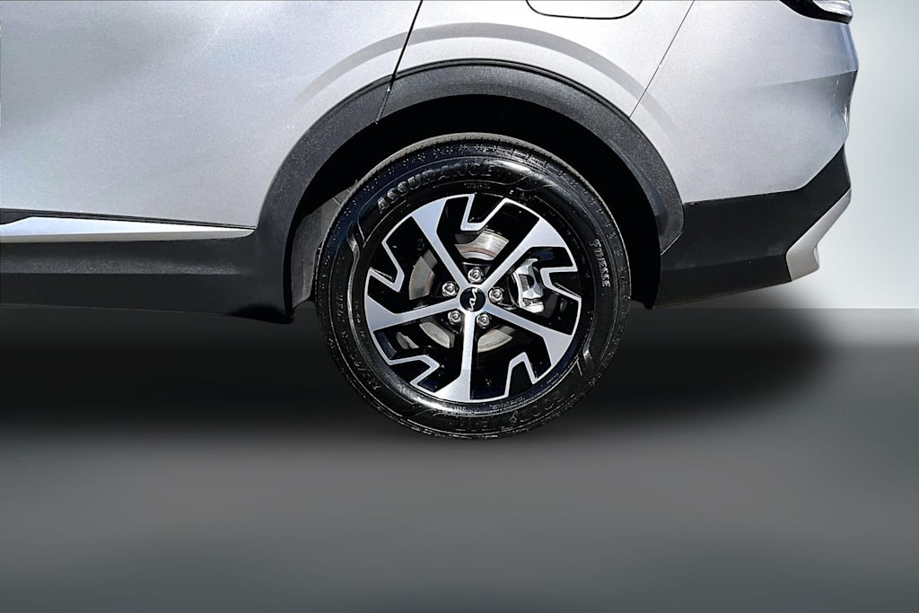 Thumbnail: 2024 Kia Sportage - 36