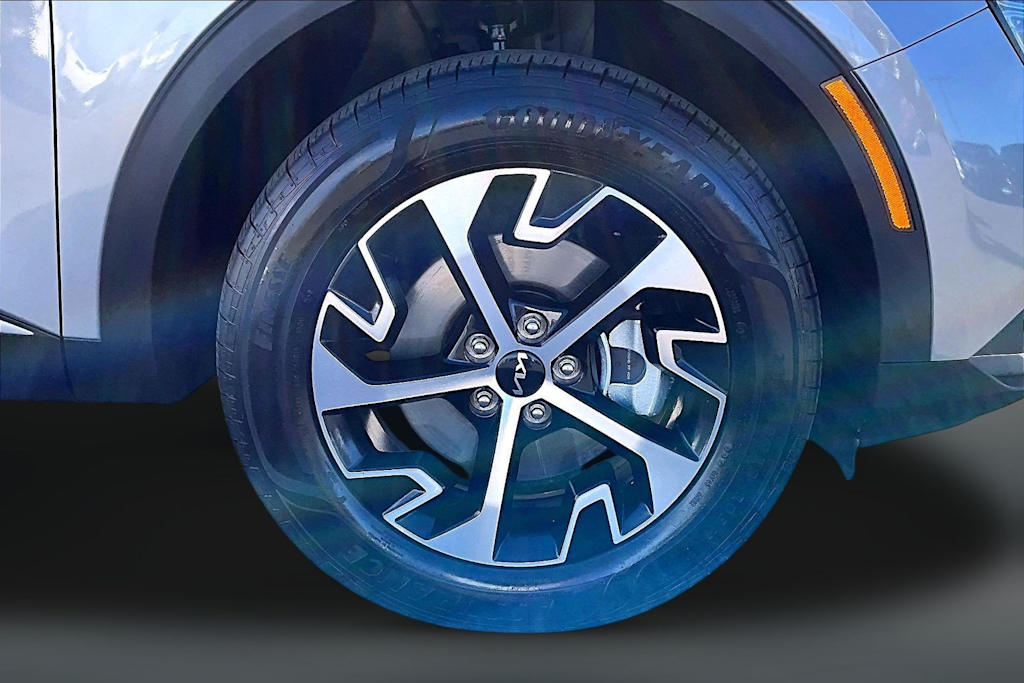 Thumbnail: 2024 Kia Sportage - 35