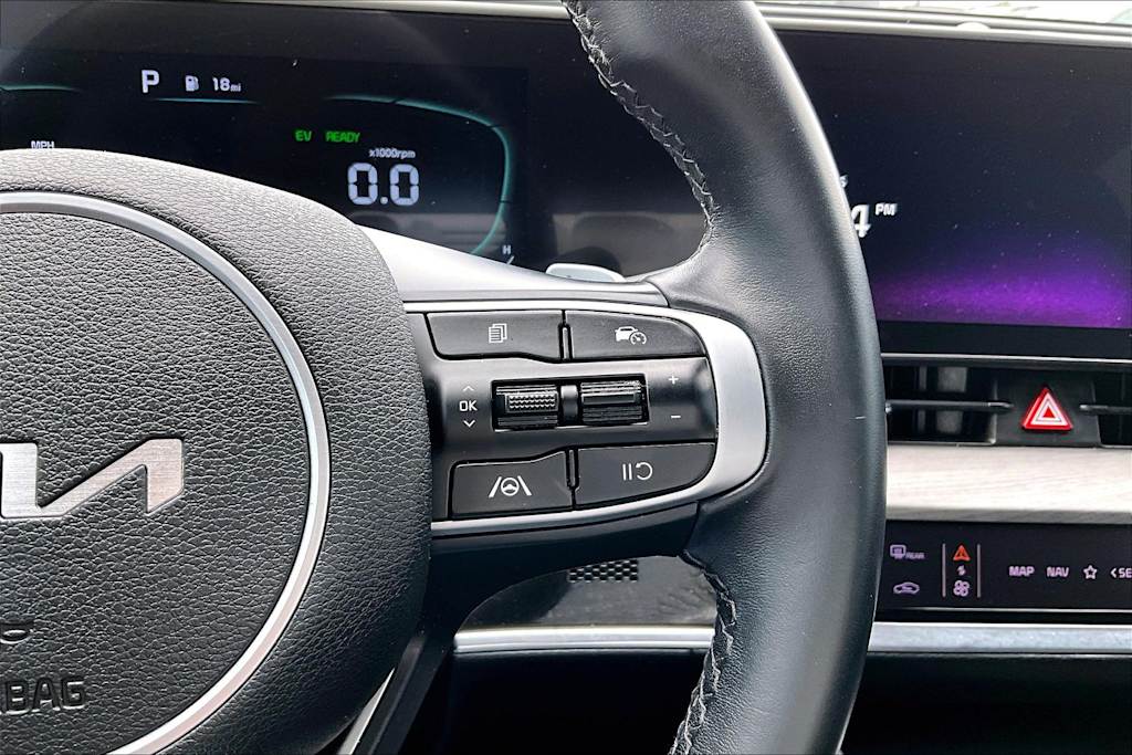 Thumbnail: 2023 Kia Sportage - 24