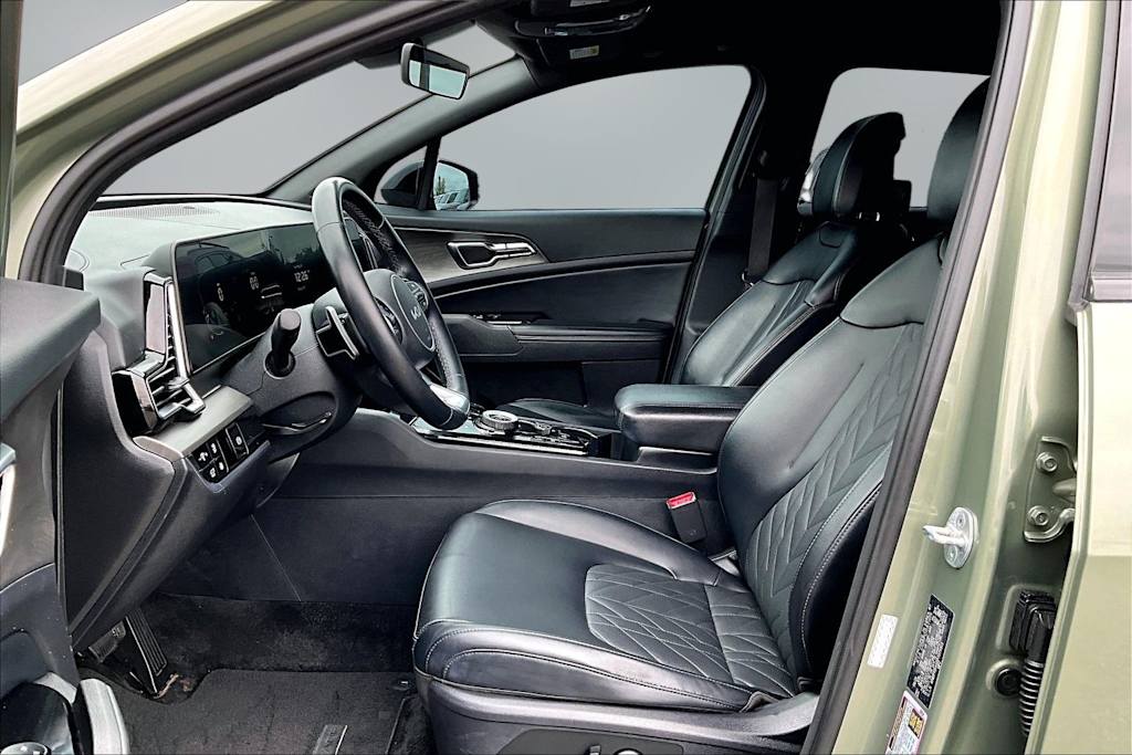 Thumbnail: 2023 Kia Sportage - 11