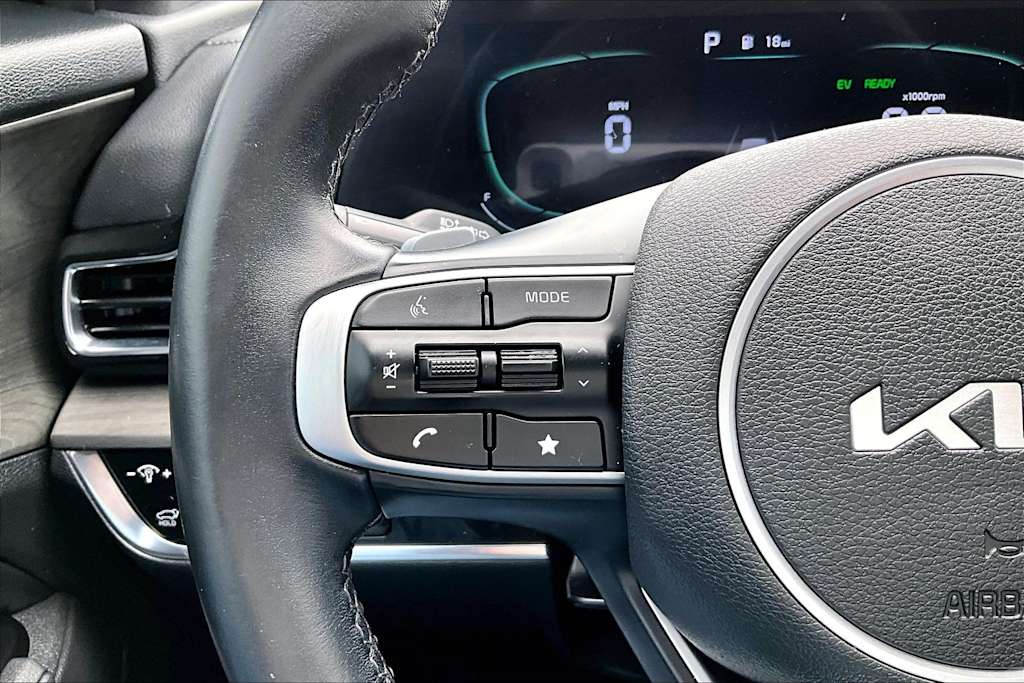 Thumbnail: 2023 Kia Sportage - 23