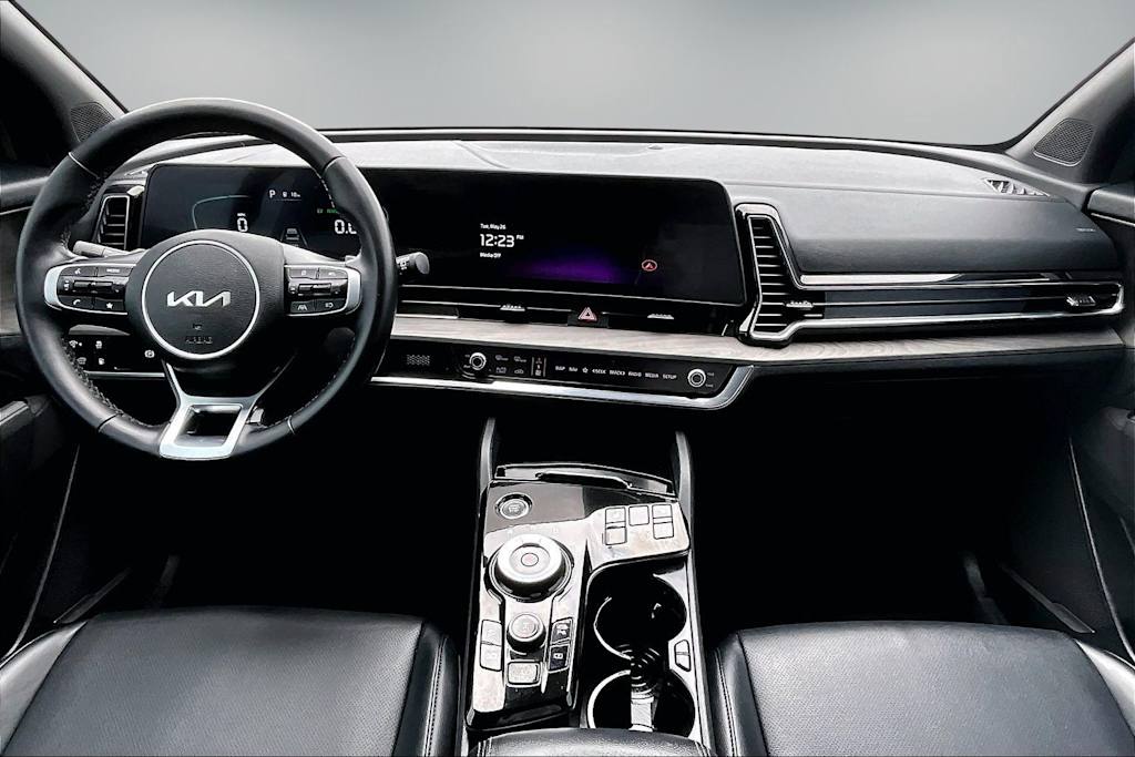 Thumbnail: 2023 Kia Sportage - 10
