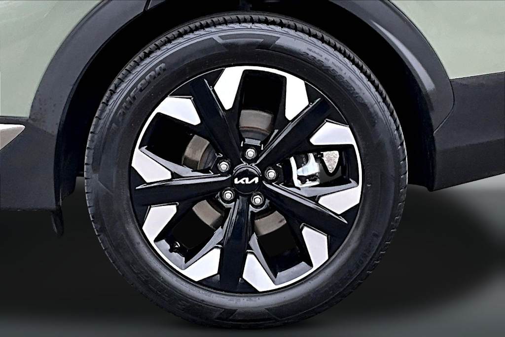 Thumbnail: 2023 Kia Sportage - 33