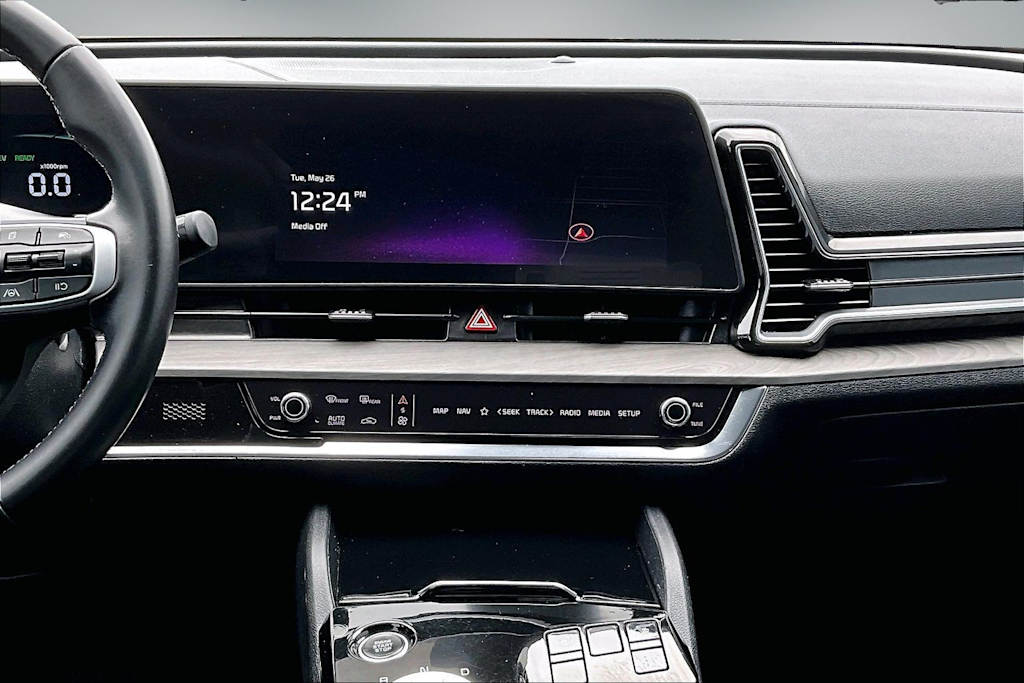 Thumbnail: 2023 Kia Sportage - 15