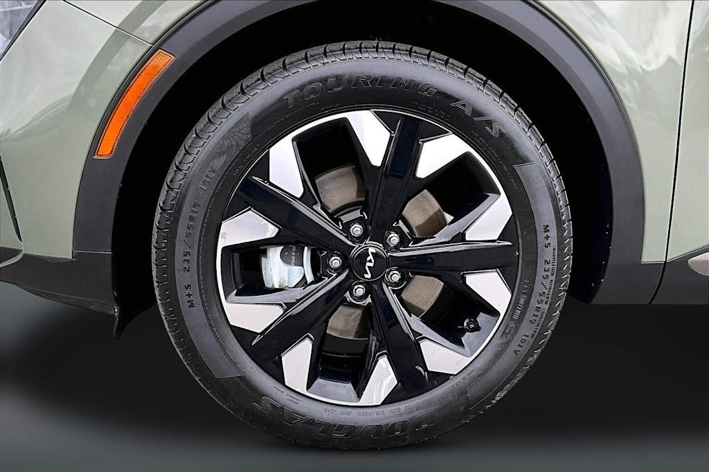 Thumbnail: 2023 Kia Sportage - 8