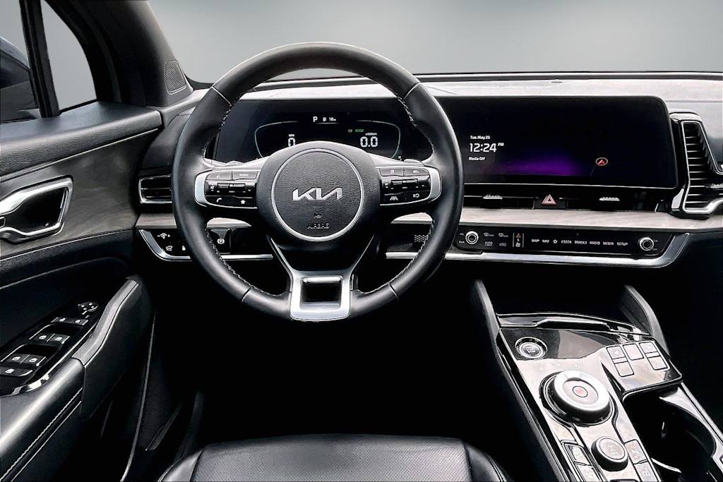 Thumbnail: 2023 Kia Sportage - 14
