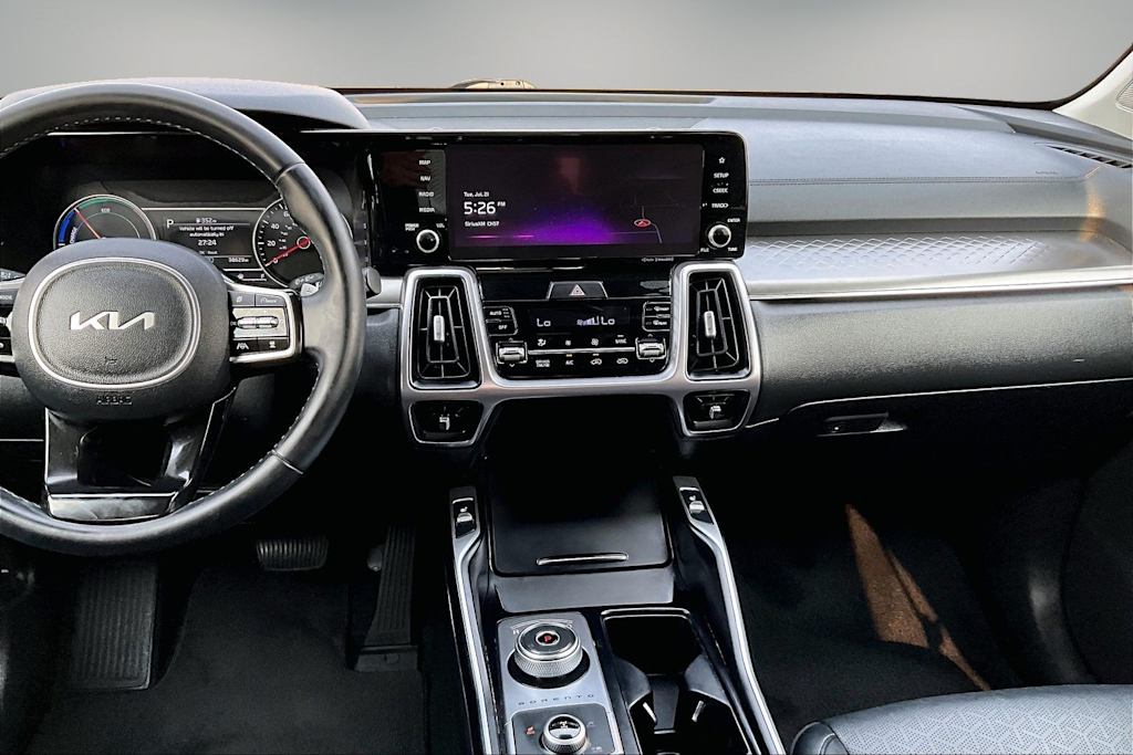 Thumbnail: 2023 Kia Sorento - 15