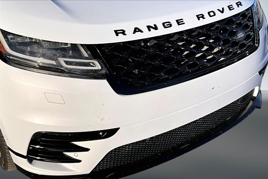 Thumbnail: 2018 Land Rover Range Rover Velar - 11