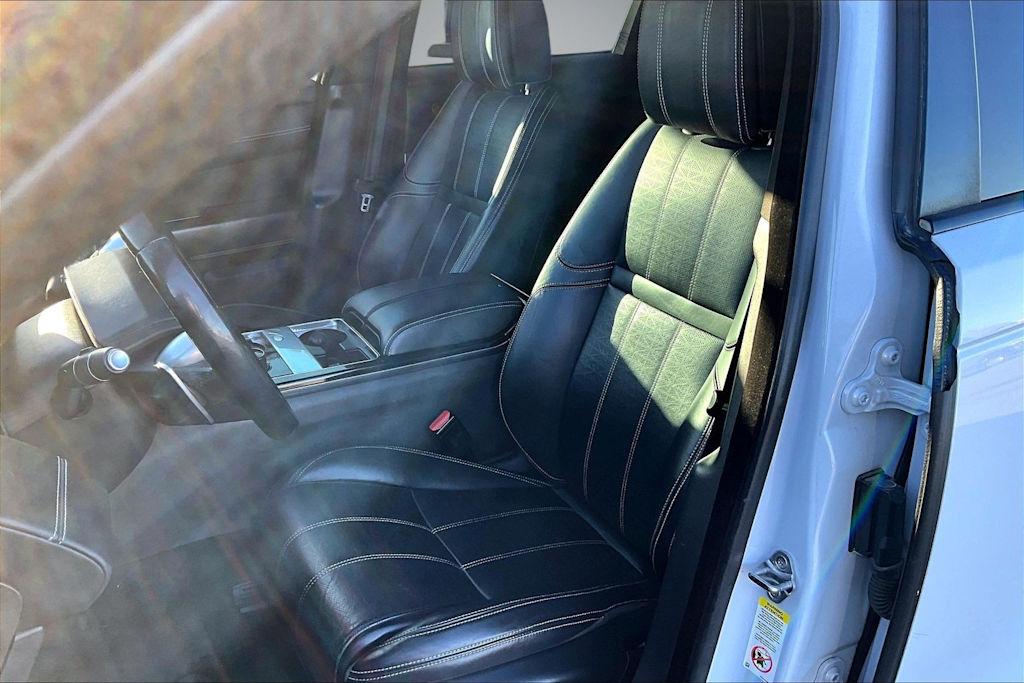 Thumbnail: 2018 Land Rover Range Rover Velar - 7