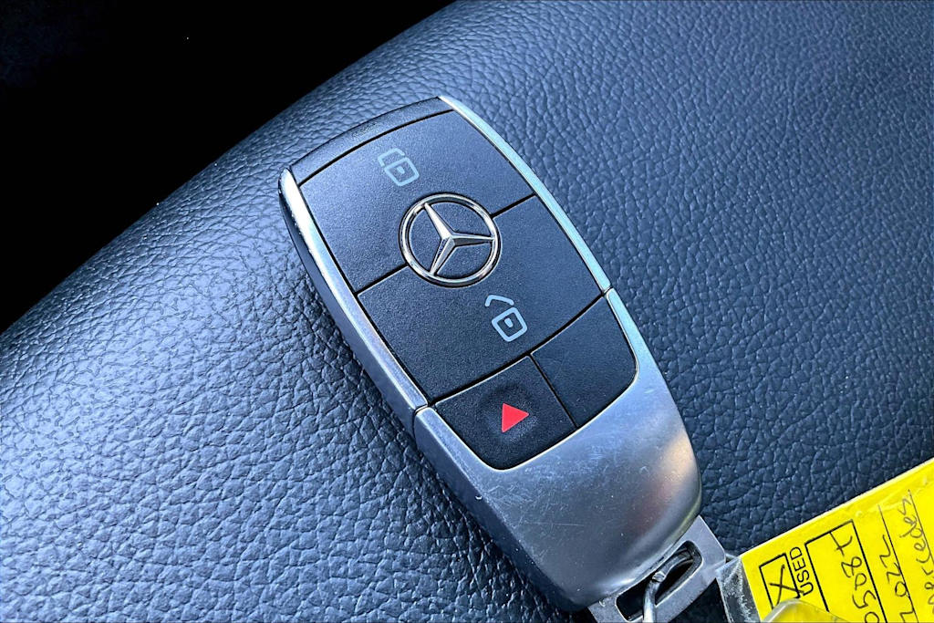 Thumbnail: 2022 Mercedes-Benz GLA - 19