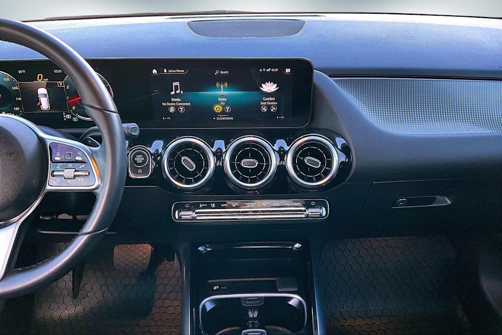 Thumbnail: 2022 Mercedes-Benz GLA - 15