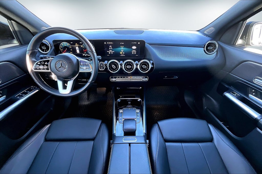 Thumbnail: 2022 Mercedes-Benz GLA - 10