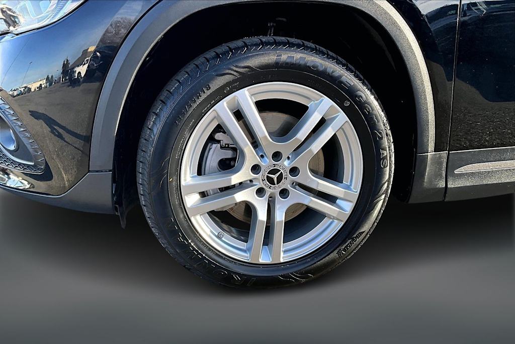 Thumbnail: 2022 Mercedes-Benz GLA - 8