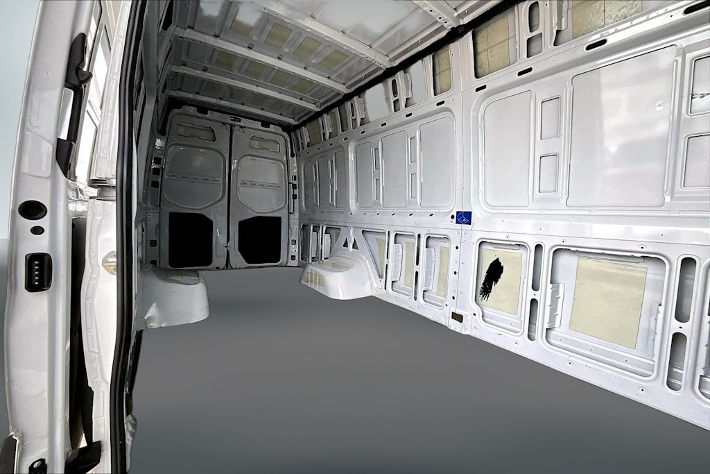 Thumbnail: 2021 Mercedes-Benz Sprinter - 13