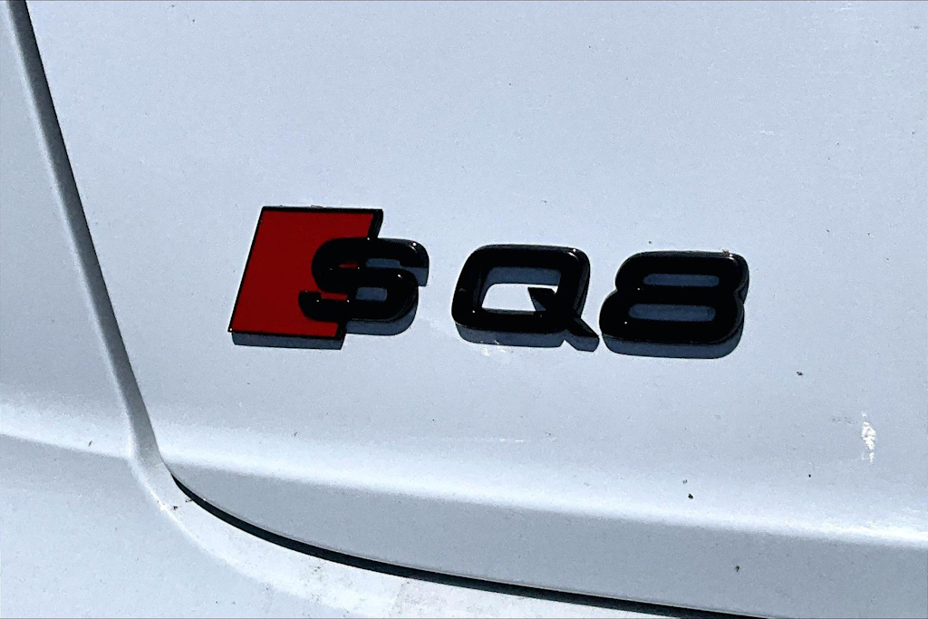 Thumbnail: 2022 Audi SQ8 - 7