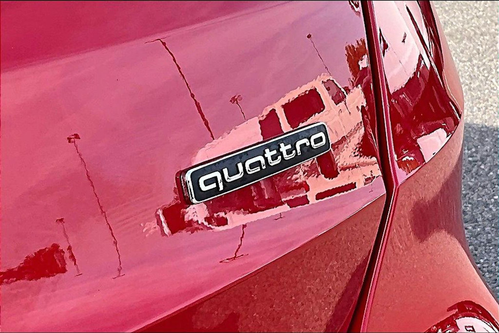 Thumbnail: 2025 Audi Q3 - 7