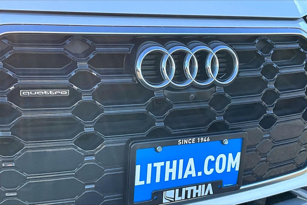 Thumbnail: 2023 Audi Q5 - 34