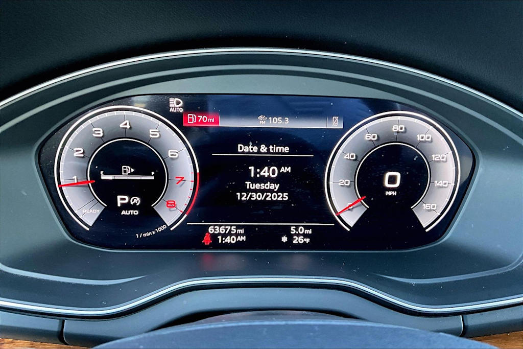 Thumbnail: 2023 Audi Q5 - 18