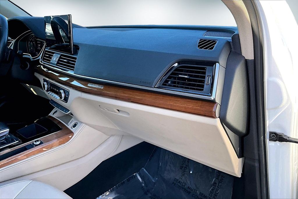 Thumbnail: 2023 Audi Q5 - 15