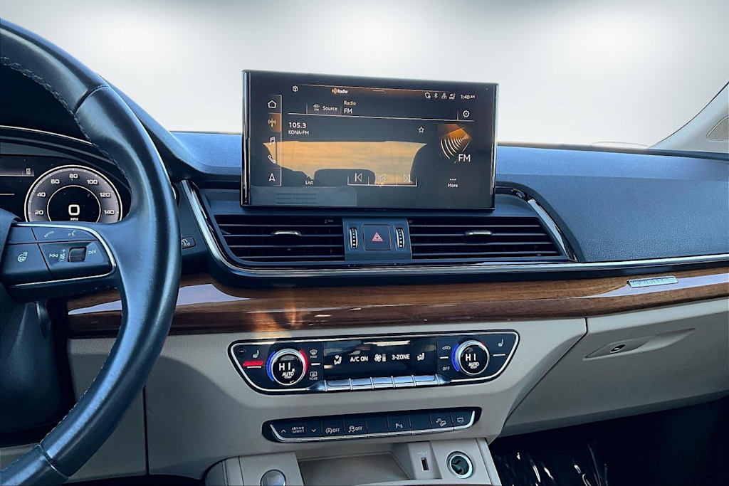 Thumbnail: 2023 Audi Q5 - 16