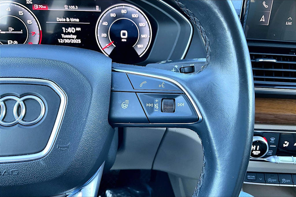 Thumbnail: 2023 Audi Q5 - 25