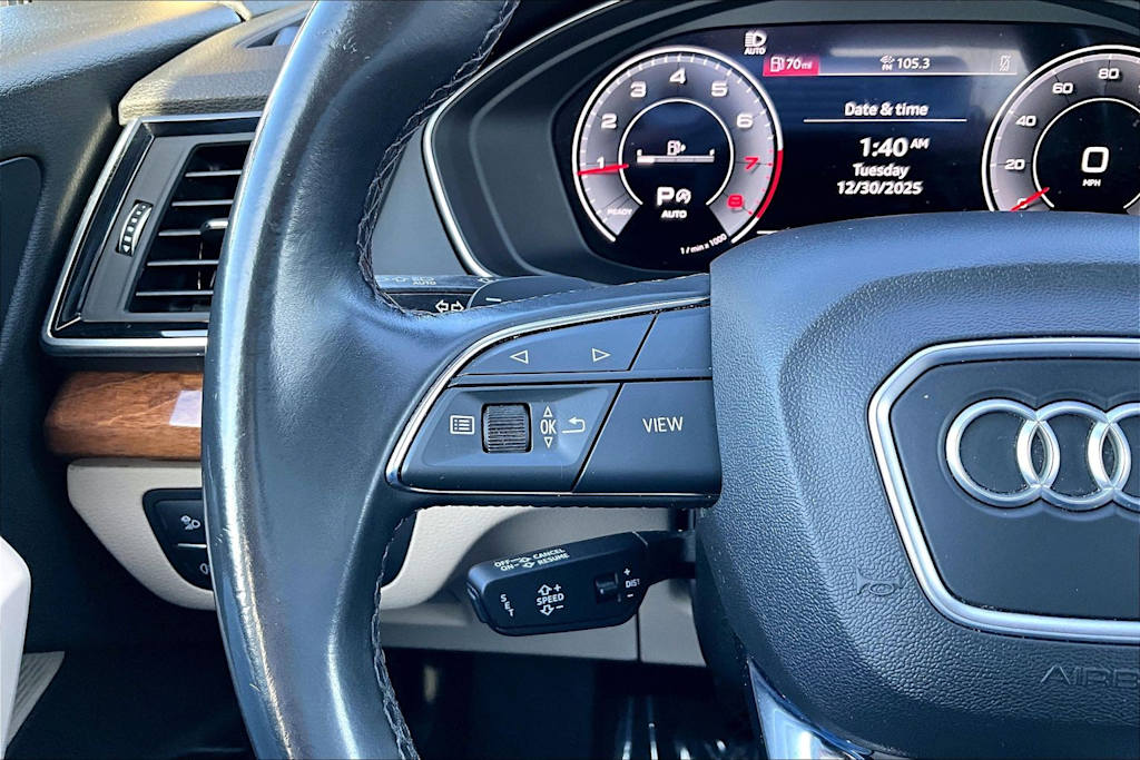 Thumbnail: 2023 Audi Q5 - 24