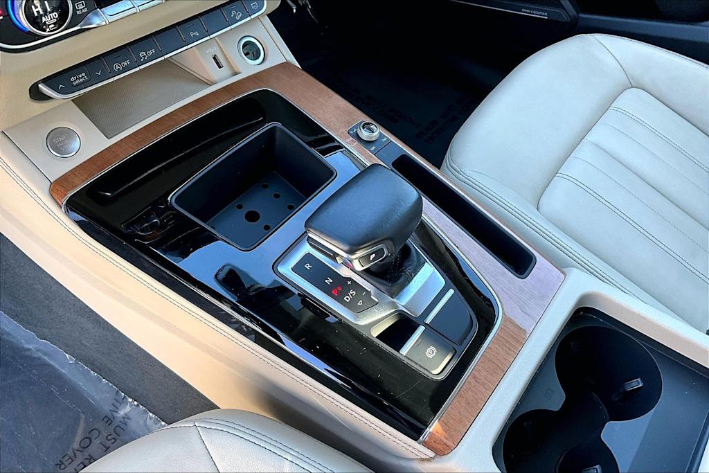 Thumbnail: 2023 Audi Q5 - 17