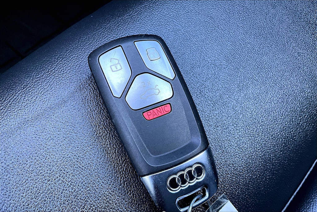 Thumbnail: 2024 Audi Q5 - 20