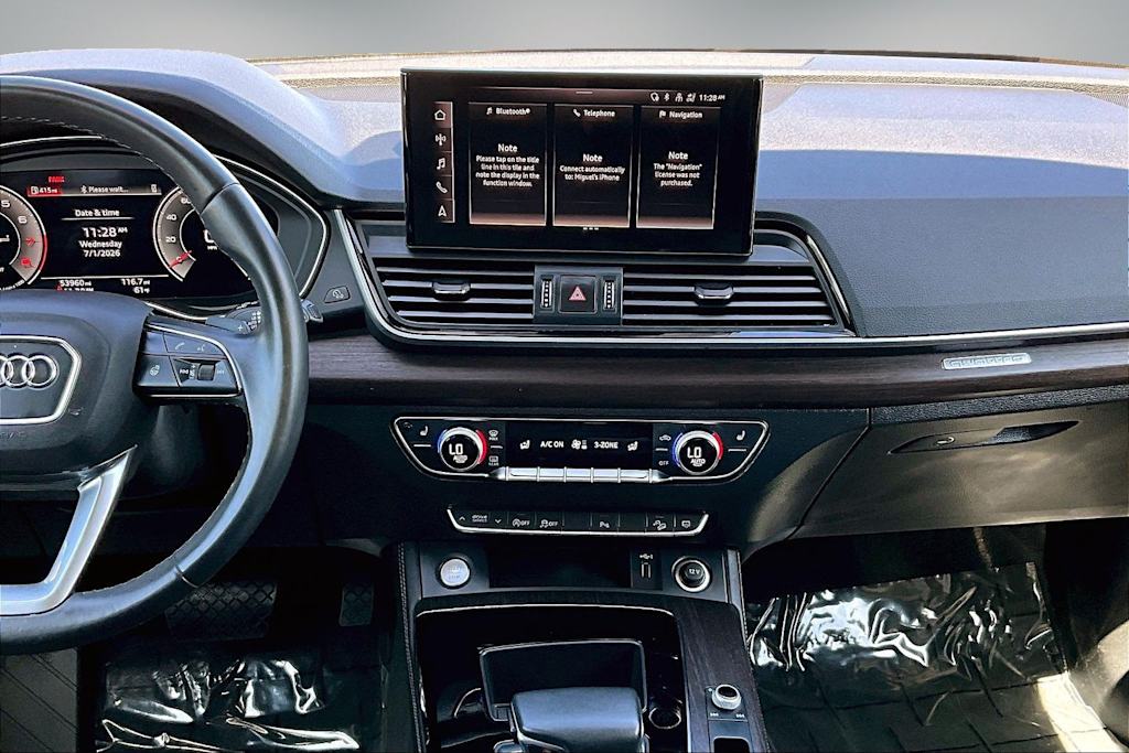 Thumbnail: 2024 Audi Q5 - 15