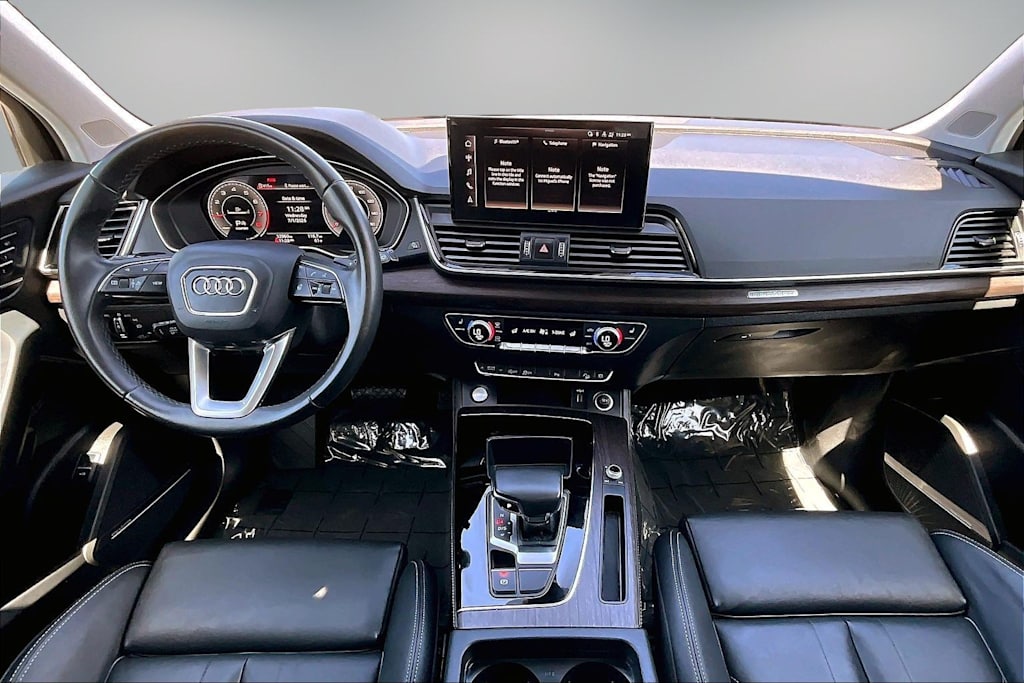 Thumbnail: 2024 Audi Q5 - 10