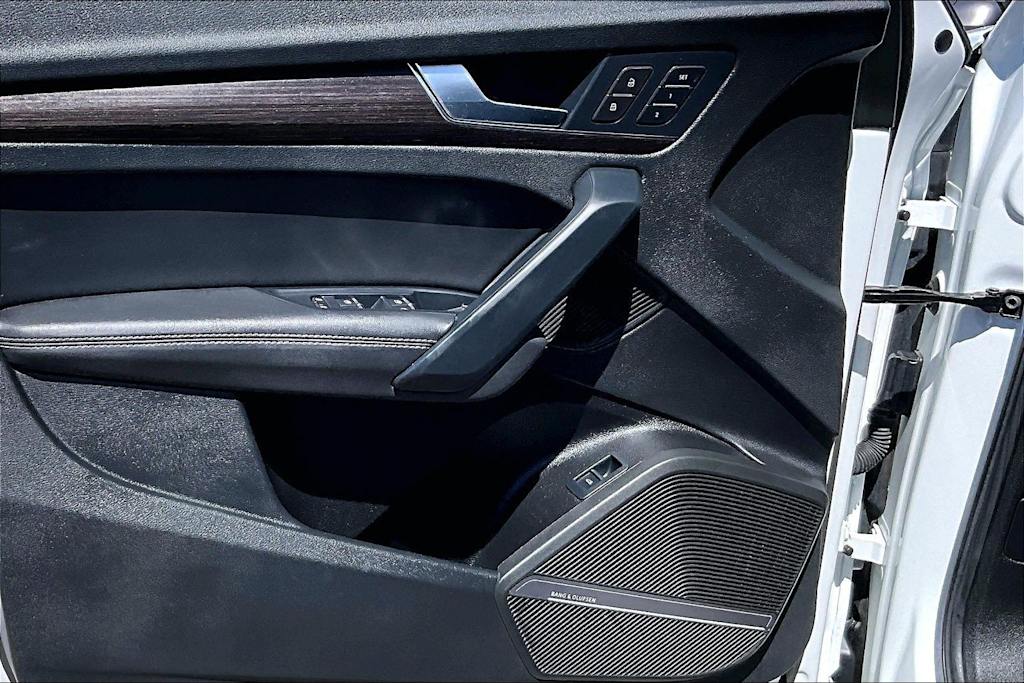 Thumbnail: 2024 Audi Q5 - 27