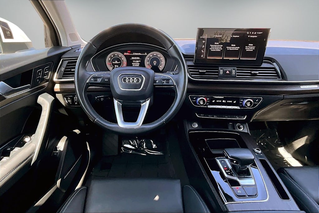 Thumbnail: 2024 Audi Q5 - 14