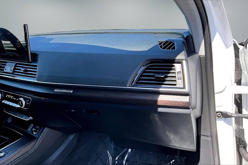 Thumbnail: 2024 Audi Q5 - 24