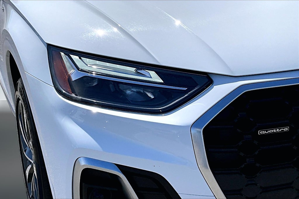 Thumbnail: 2024 Audi Q5 - 31