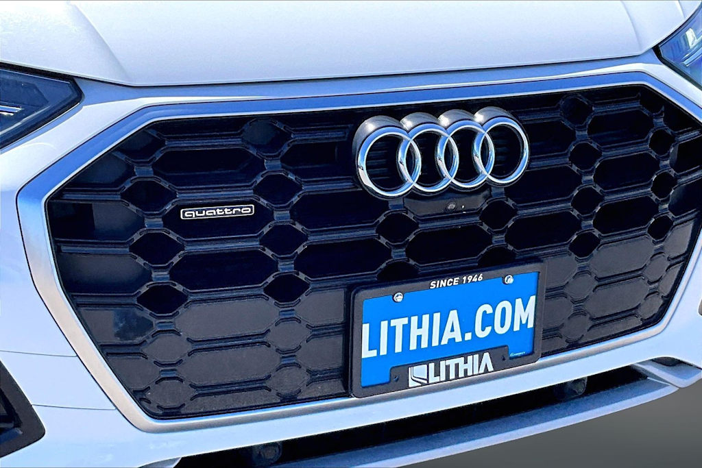 Thumbnail: 2024 Audi Q5 - 33