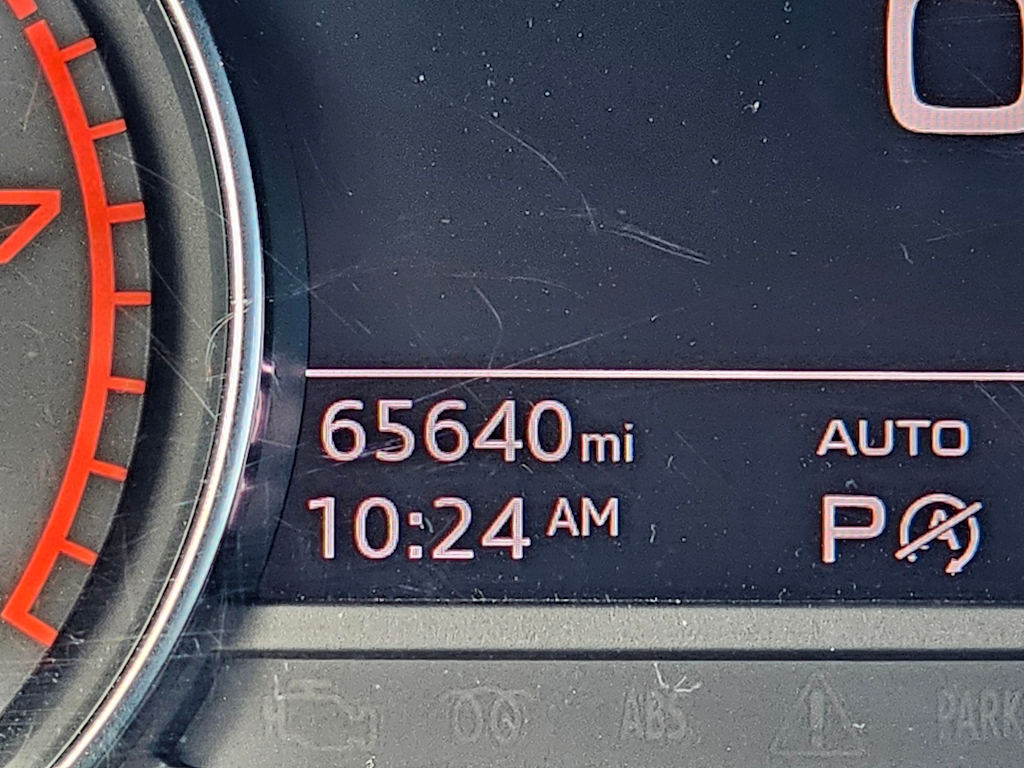 2021 Audi A5 Premium 24