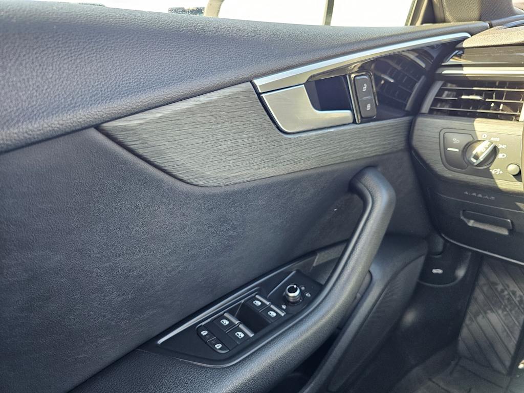 2021 Audi A5 Premium 31