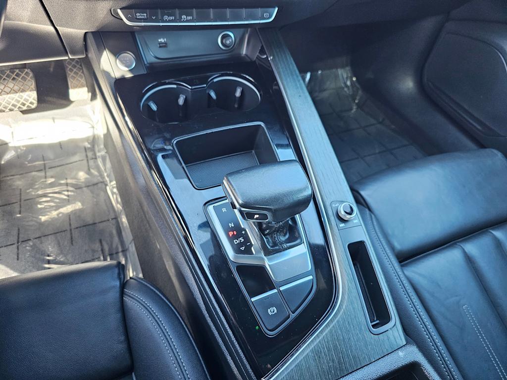 2021 Audi A5 Premium 16
