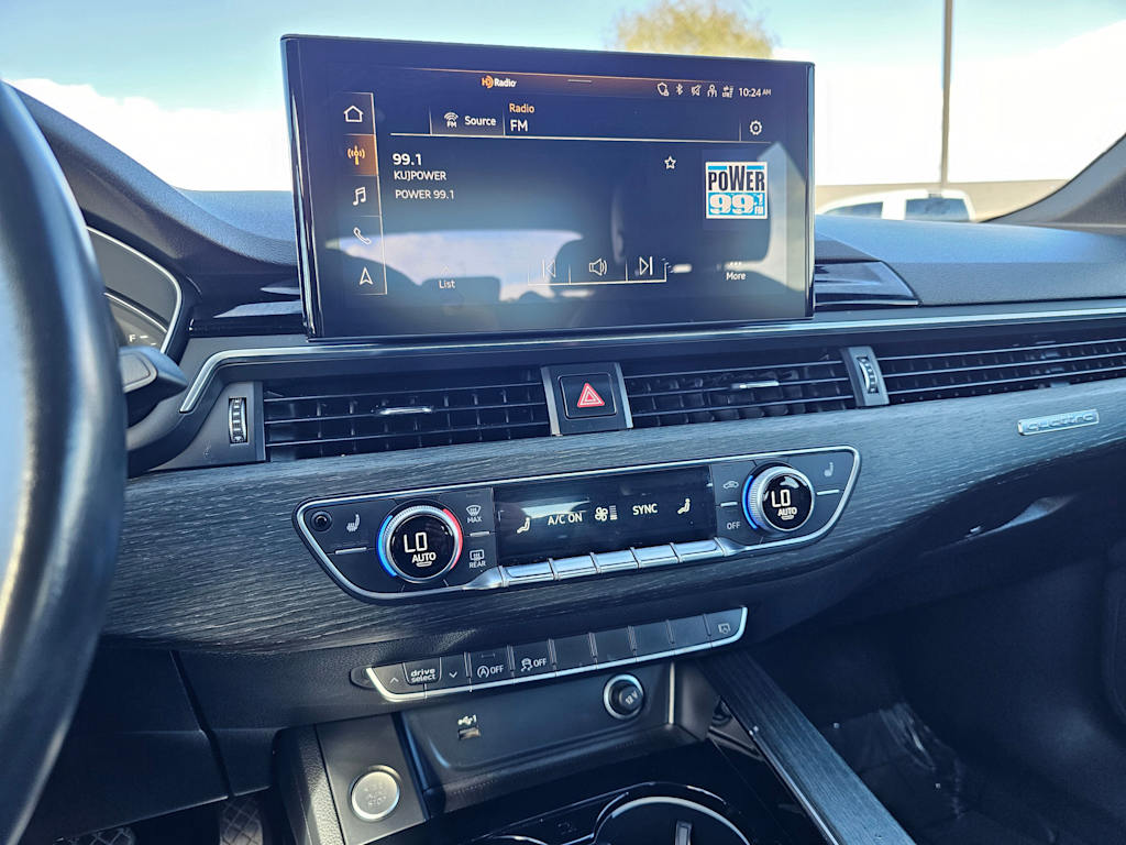 2021 Audi A5 Premium 15