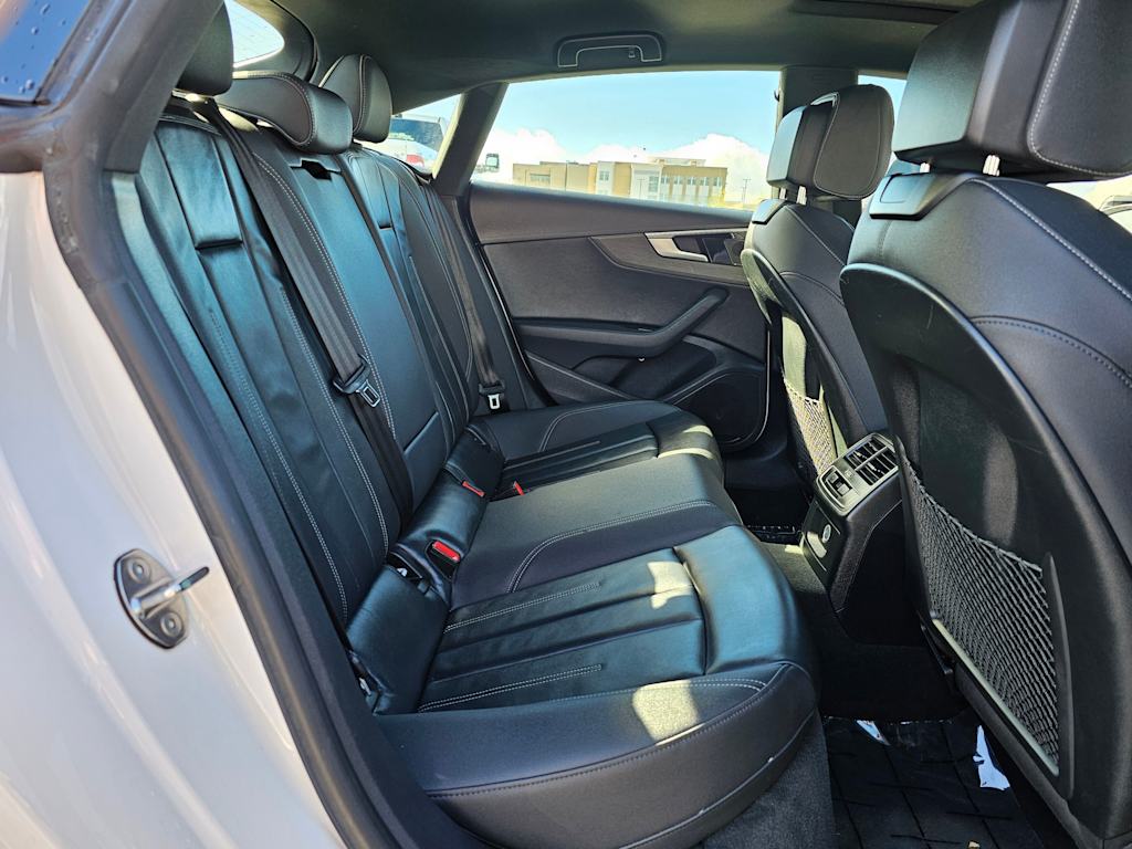 2021 Audi A5 Premium 23