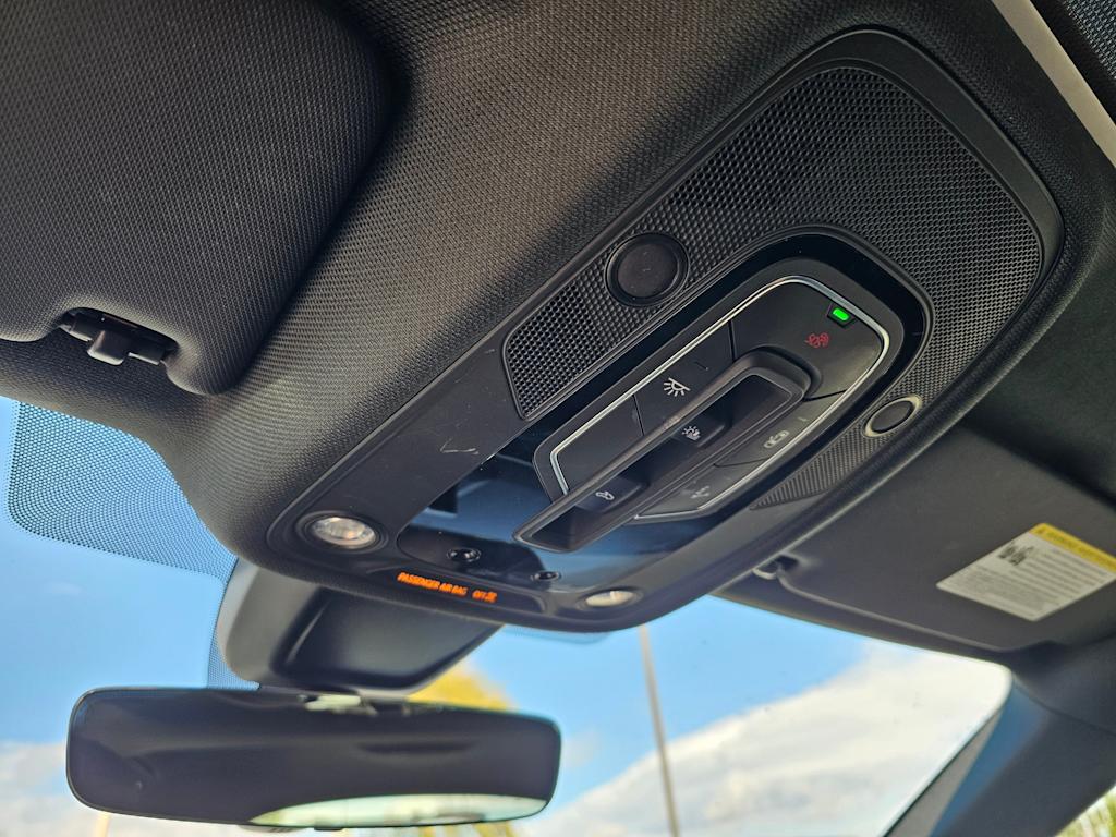 2021 Audi A5 Premium 29