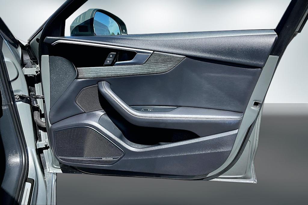 Thumbnail: 2024 Audi A4 - 29