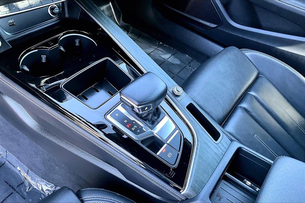 Thumbnail: 2024 Audi A4 - 17