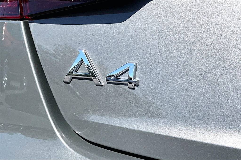 Thumbnail: 2024 Audi A4 - 7