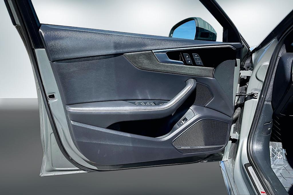 Thumbnail: 2024 Audi A4 - 28