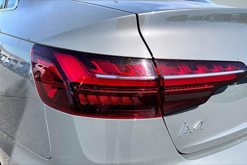 Thumbnail: 2024 Audi A4 - 32