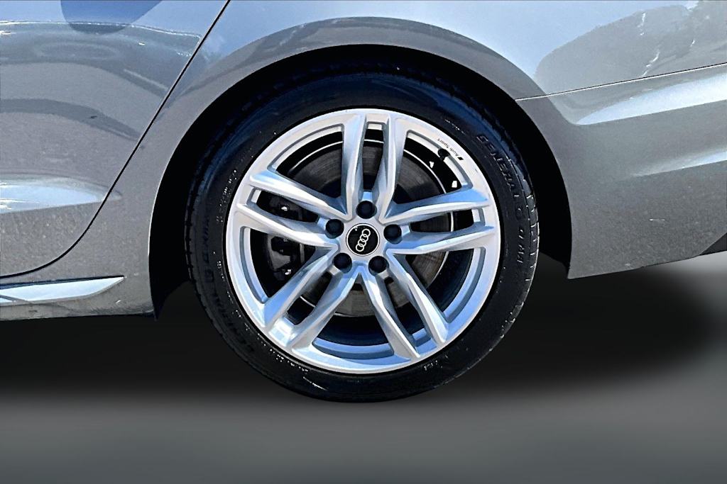 Thumbnail: 2024 Audi A4 - 34